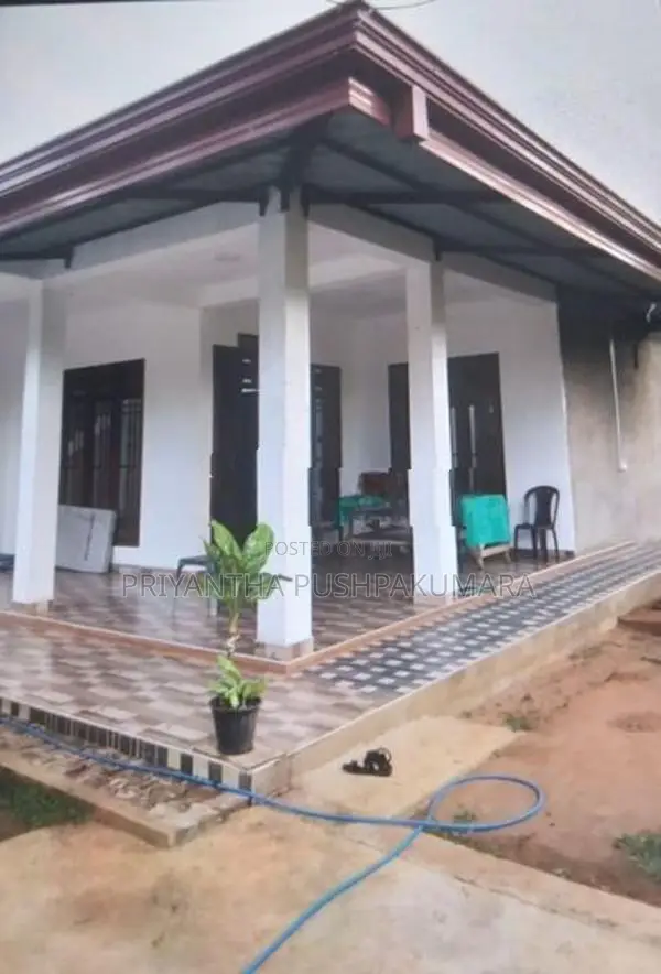 House for Rent - Ambalanthota