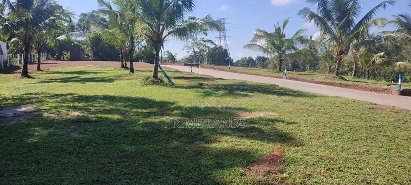 Land for Sale in Homagama