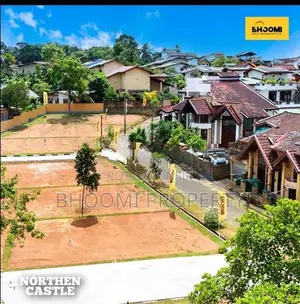 Valuable land for sale Athurugiriya