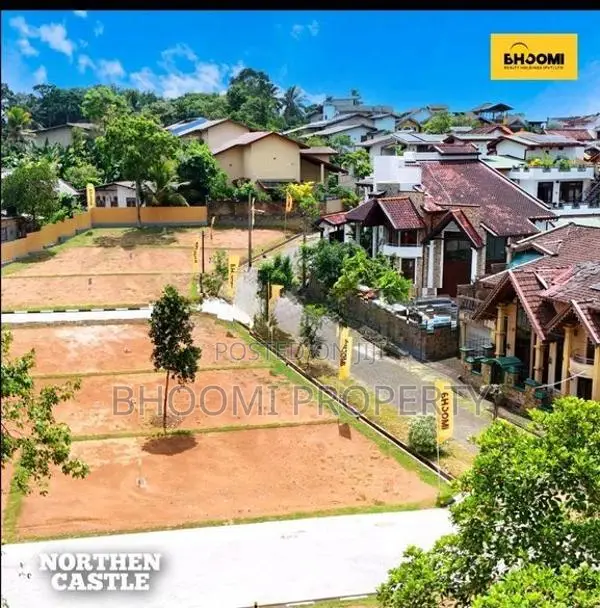 Valuable land for sale Athurugiriya