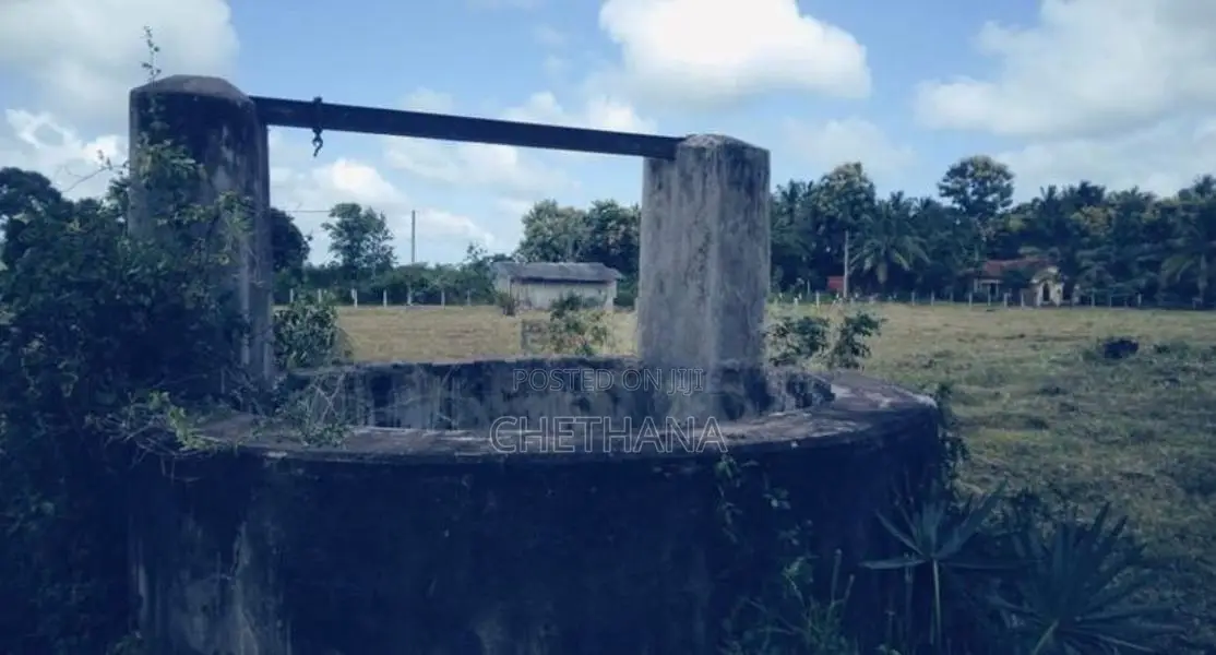 Land for Sale in Mahakubukkadawala