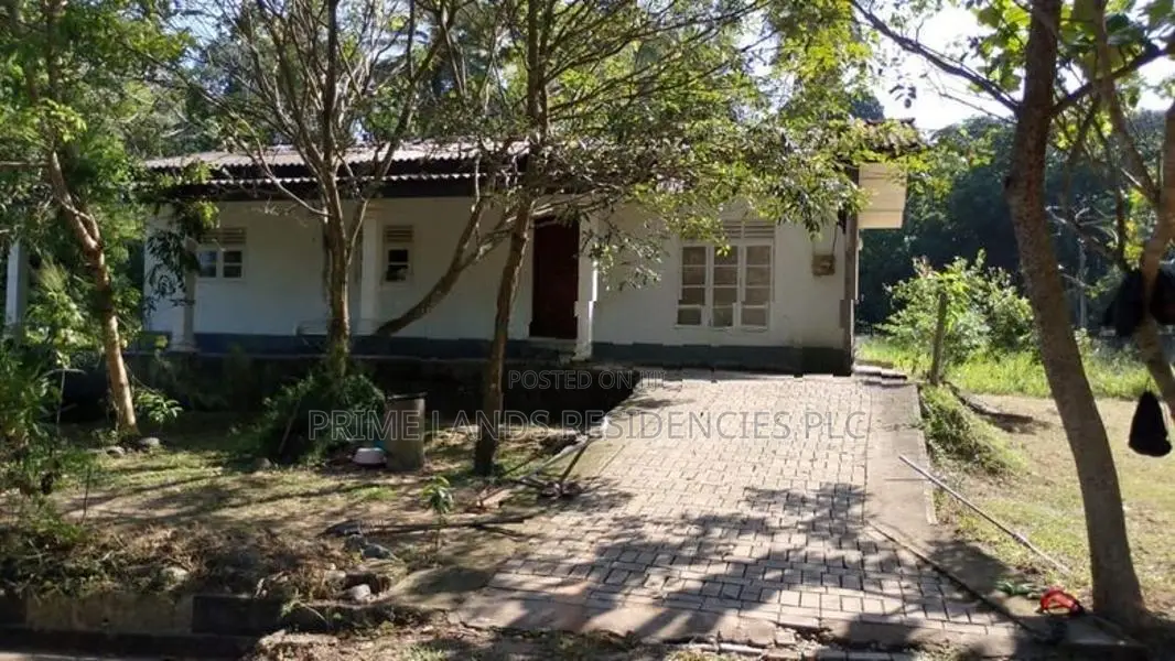 Land for Sale in Kadawatha