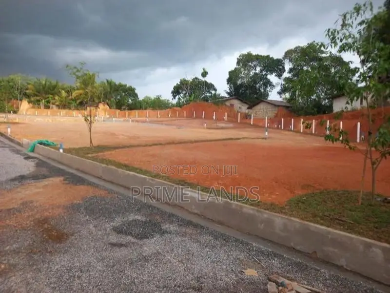 Land for Sale in Atigala
