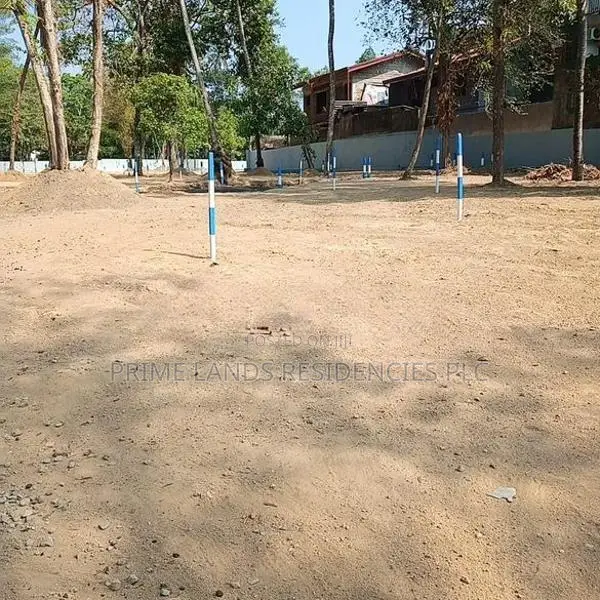 Land for Sale in Kadawatha