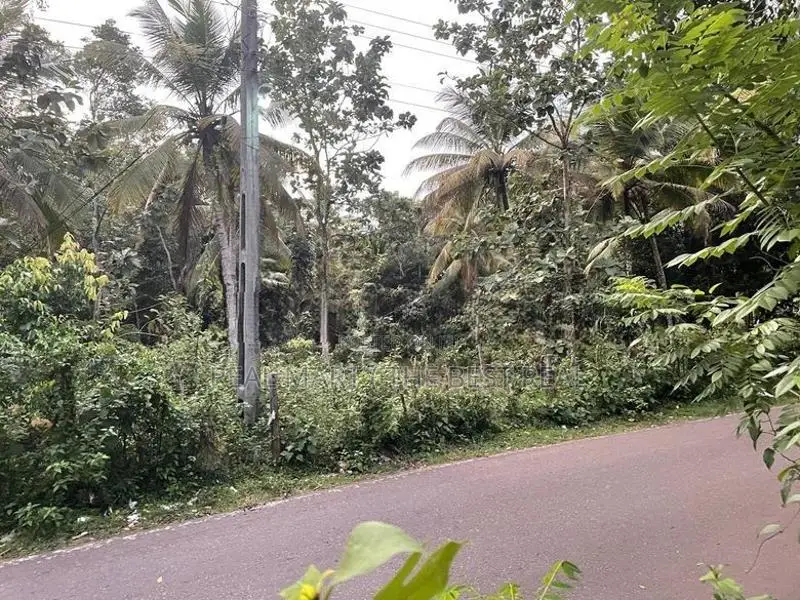 AHANGAMA : 144 PERCHES PRIME TOURISM LAND FOR SALE