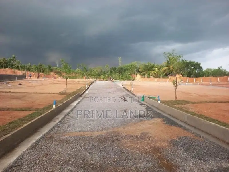 Land for Sale in Atigala