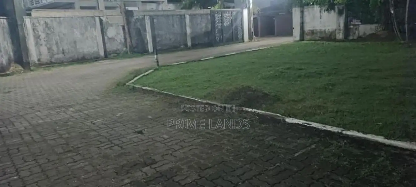 Land for Sale in Ethulkotte Junction