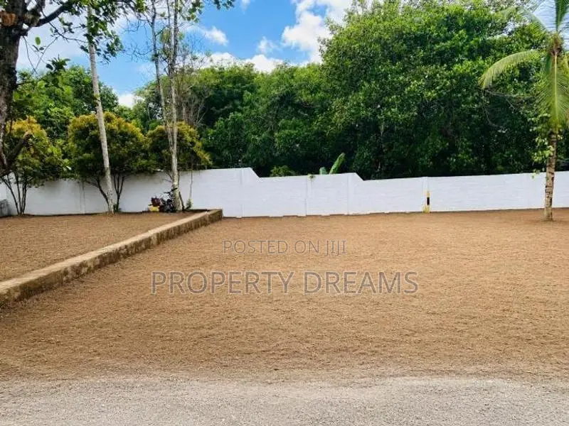 Beautiful Residential Land Pannipitiya