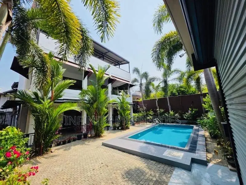 (AF045) Two-storied house for sale on Nawala