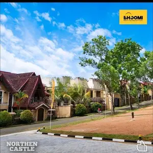 Wanaguru Mw Land for sale-Athurugiriya