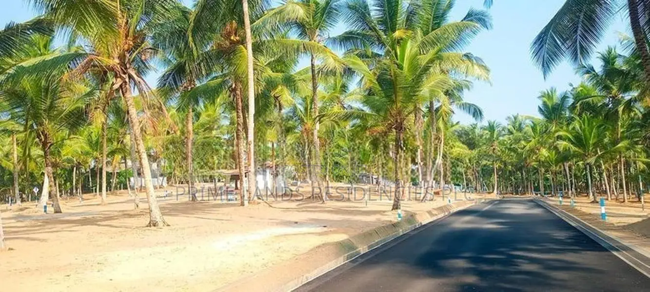 Land for Sale in Kadawatha