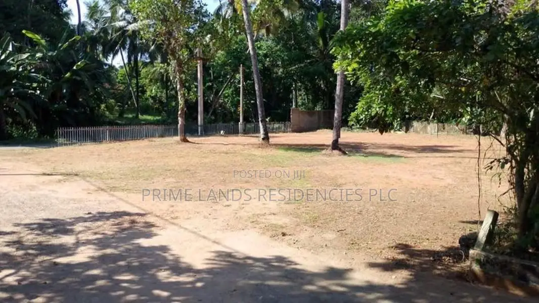 Land for Sale in Kadawatha
