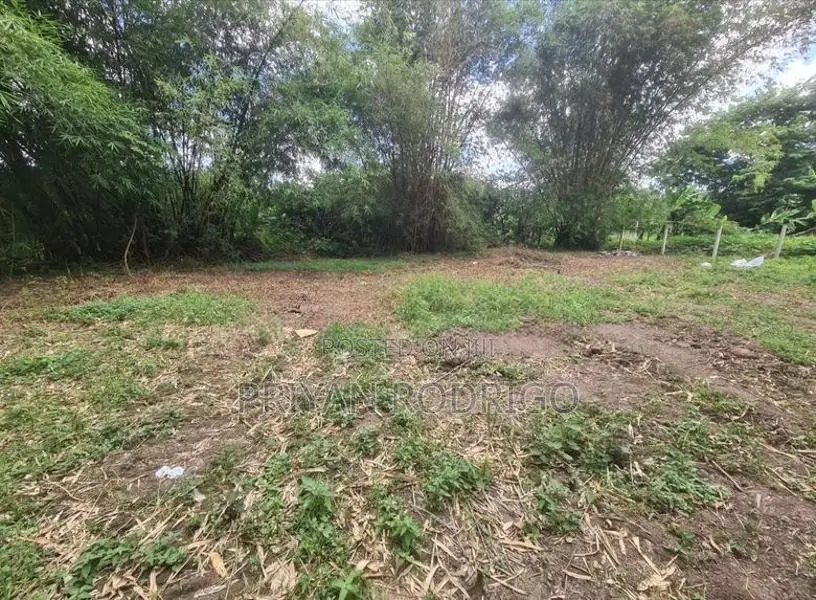 270 Perches of Commercial Land for Sale in Malabe
