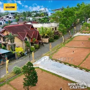 Residential land for Sale Athurugiriya Wanaguru Mw
