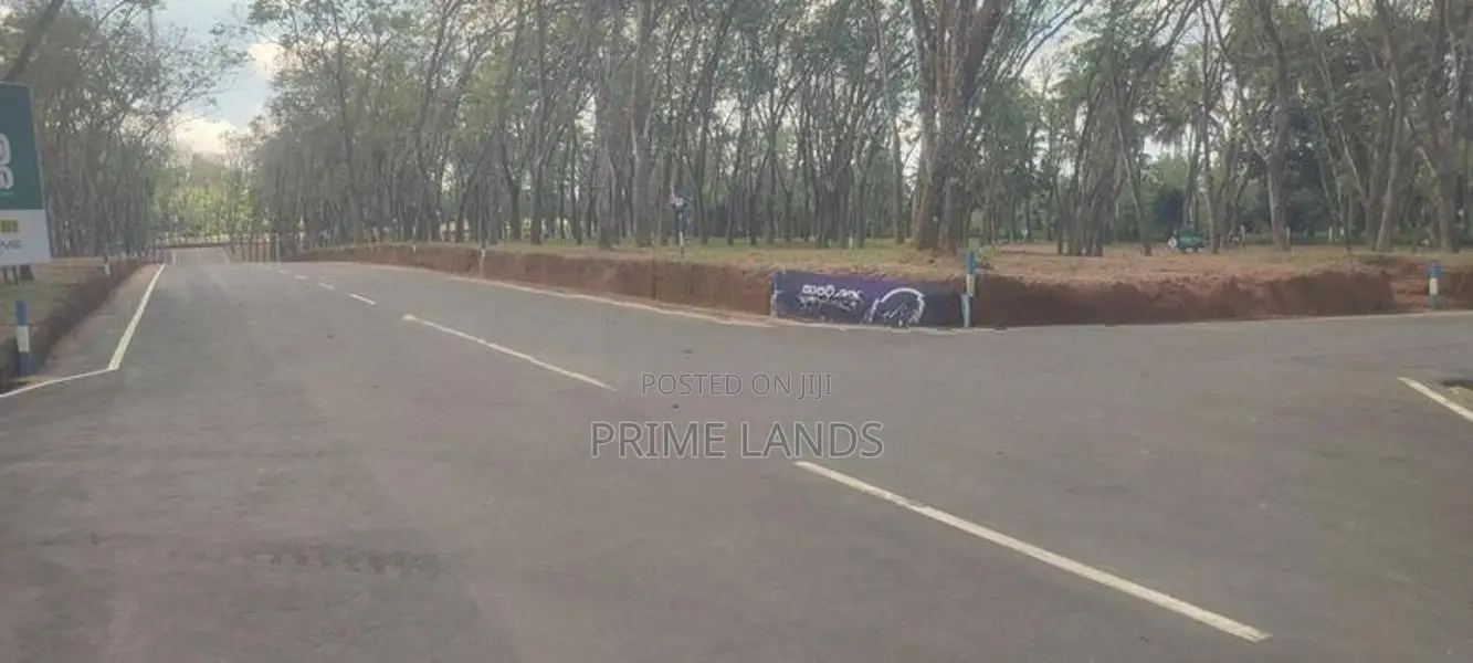 Land for Sale in Homagama Thalagala