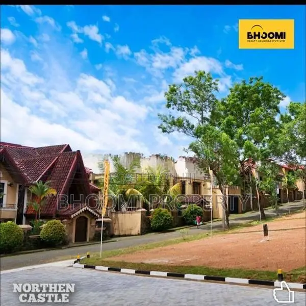 Residential land for Sale Athurugiriya Wanaguru Mw