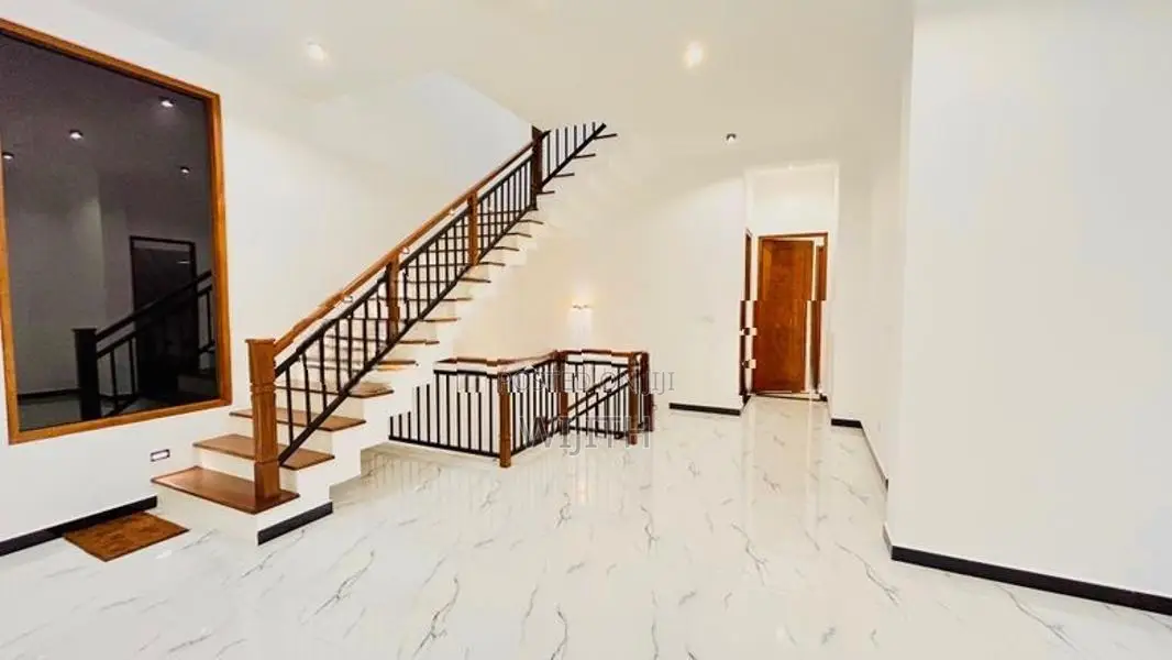 789DR,LUXURY BRAND NEW THREE STOREY HOUSE FOR SALE IN MAHARAGAMA