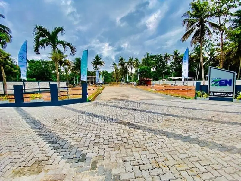 Land for Sale in Wadduwa | Near Galle Road K27