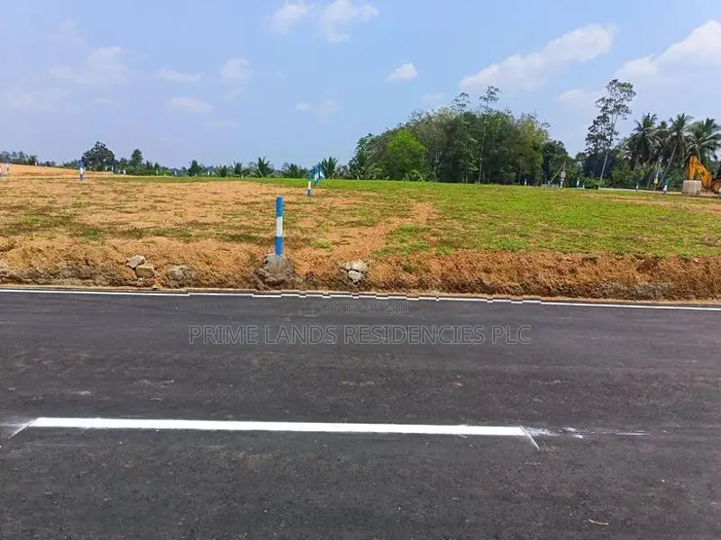 Land for Sale in Homagama