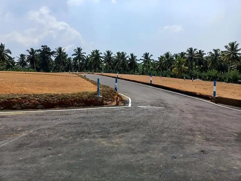 Land for Sale in Homagama