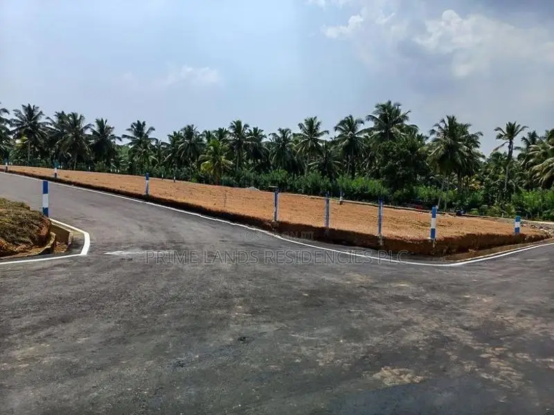 Land for Sale in Homagama