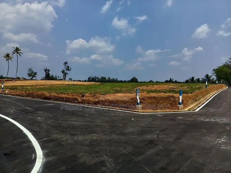 Land for Sale in Homagama