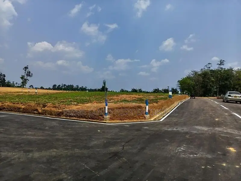 Land for Sale in Homagama