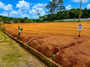 Land At Kasbewa - Kidelpitiya