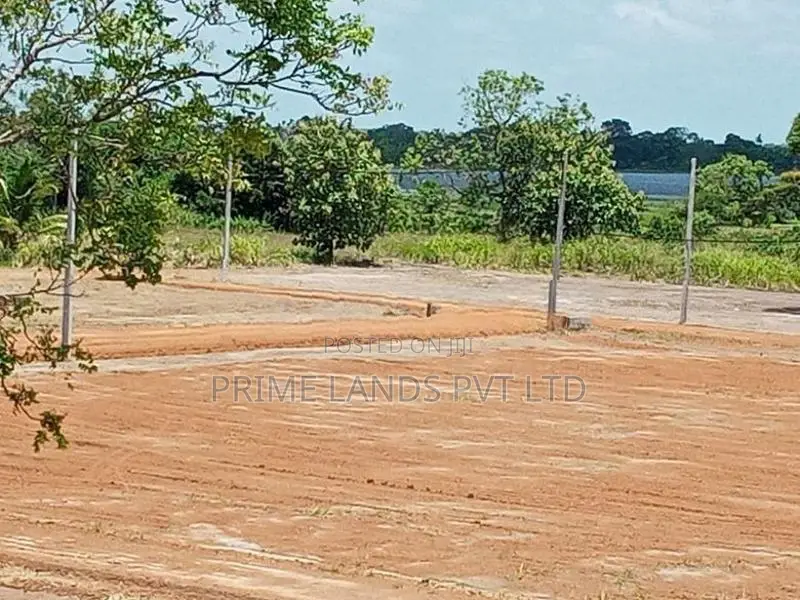 Land for Sale in Anuradhapura Puththalam Road