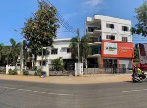 Commercial Property for rent Jaffna