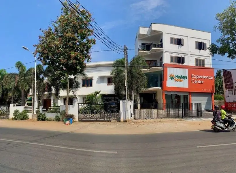 Commercial Property for rent Jaffna