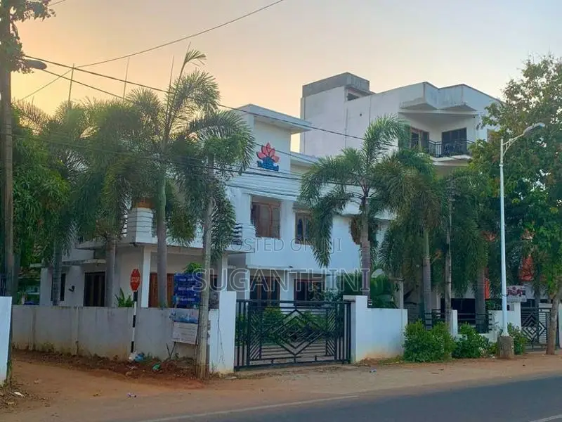 Commercial Property for rent Jaffna