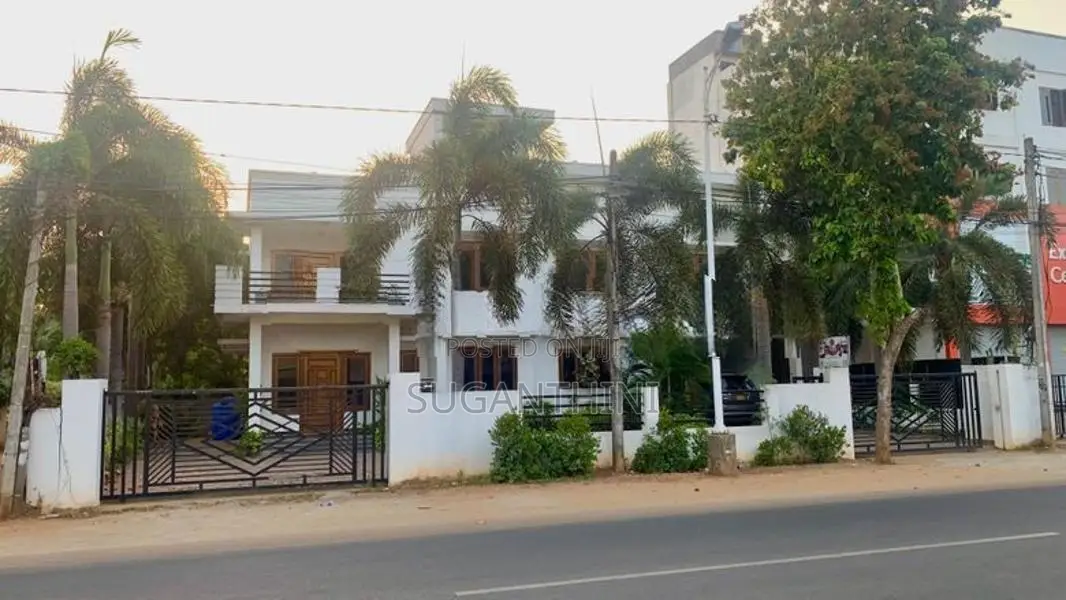 Commercial Property for rent Jaffna