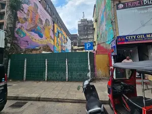 Valuable Commercial Property in the Heart of Colombo 02 for Sale