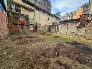 Valuable Commercial Property in the Heart of Colombo 02 for Sale