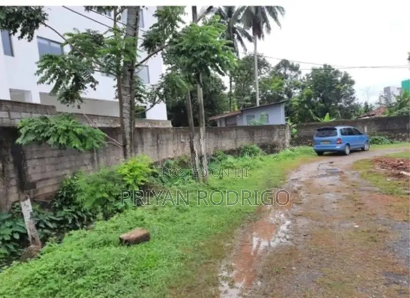 Colombo 08, Kuruppu Road 16 Perches of Bare land for Sale