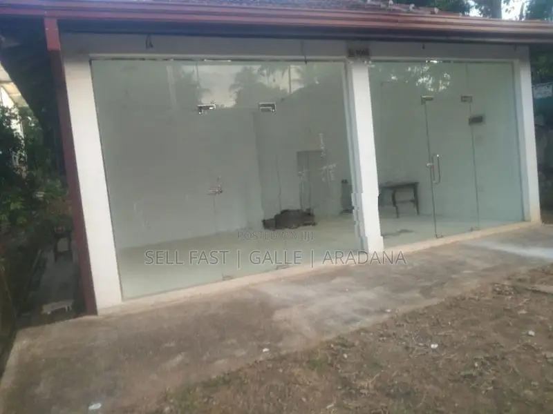 Commercial Property Rental - Galle