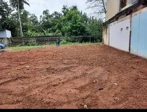 Colombo 08, Kuruppu Road 16 Perches of Bare land for Sale