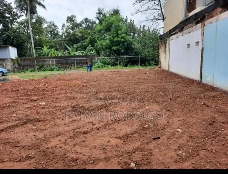 Colombo 08, Kuruppu Road 16 Perches of Bare land for Sale