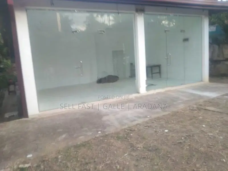 Commercial Property Rental - Galle