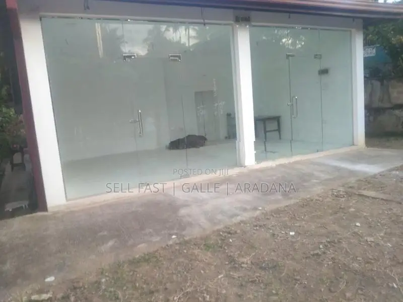 Commercial Property Rental - Galle