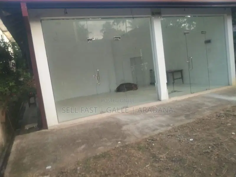Commercial Property Rental - Galle