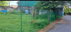 Colombo 08, Kuruppu Road 16 Perches of Bare land for Sale