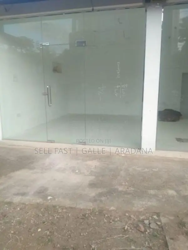 Commercial Property Rental - Galle