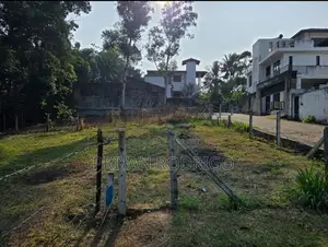 Athurugiriya 28.6 Perches of Land For sale