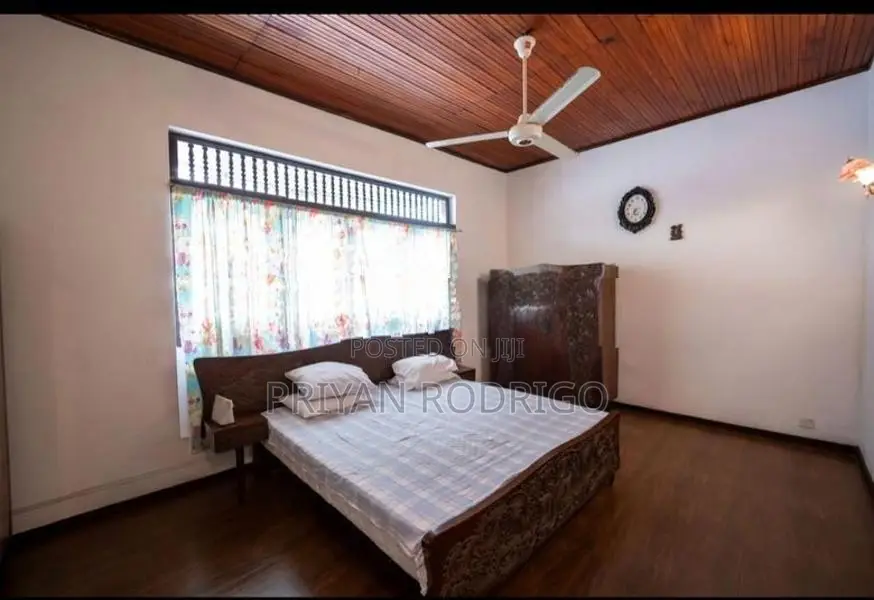 Kotahena 02 Storied House on 34.1 Perches of Land for Sale