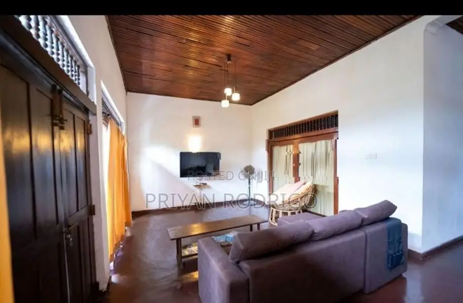 Kotahena 02 Storied House on 34.1 Perches of Land for Sale
