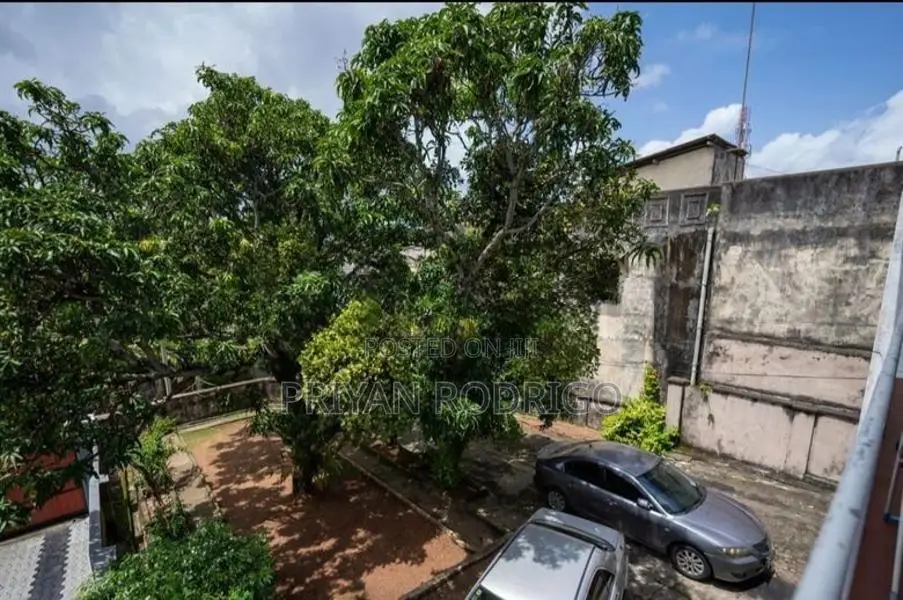 Kotahena 02 Storied House on 34.1 Perches of Land for Sale