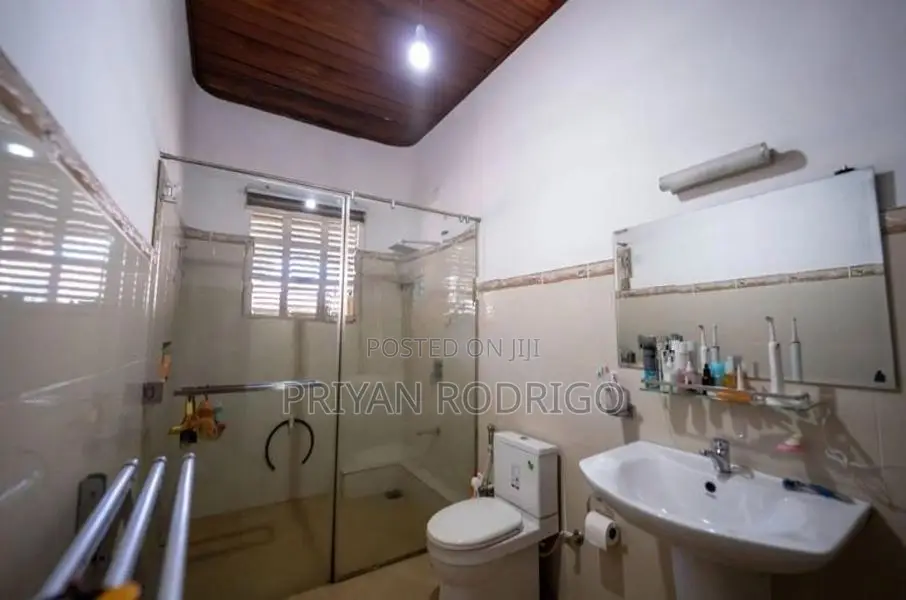 Kotahena 02 Storied House on 34.1 Perches of Land for Sale