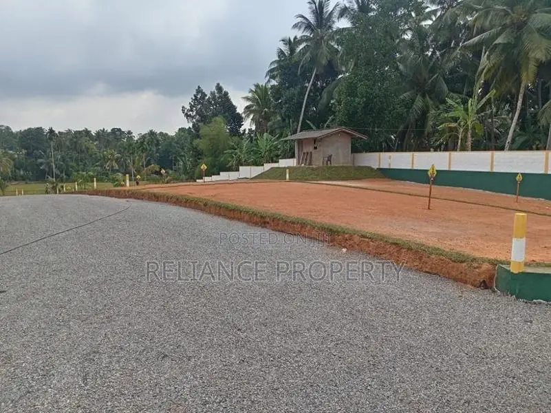 Land for Sale Diyagama